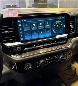 شيفروليه سلفرادو